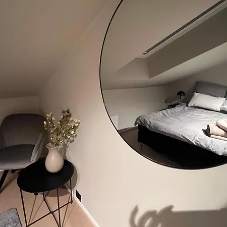 Aurora-tag Apartments, Penthouse