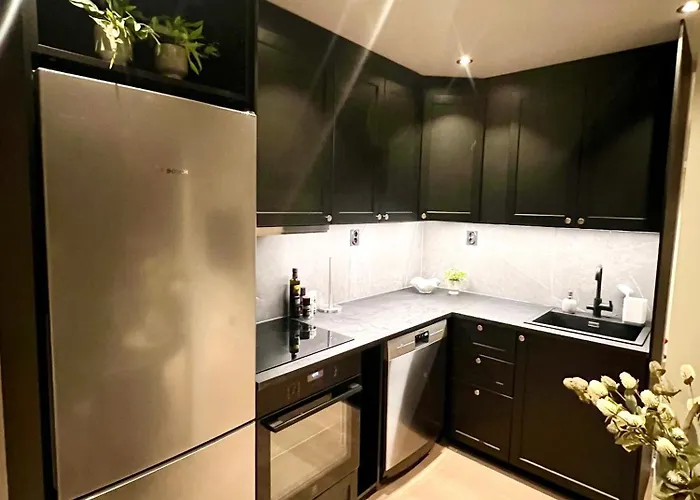 Apartamento Aurora-tag Apartments, Penthouse