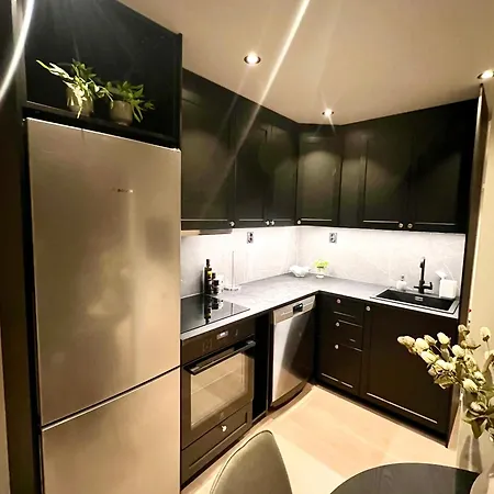 Apartamento Aurora-tag Apartments, Penthouse