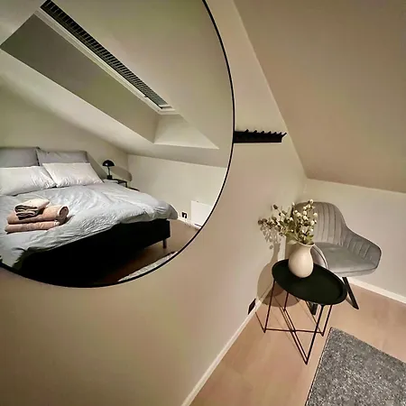 Apartamento Aurora-tag Apartments, Penthouse *