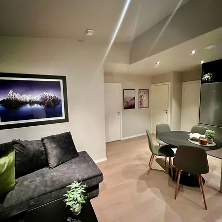 Apartamento Aurora-tag Apartments, Penthouse