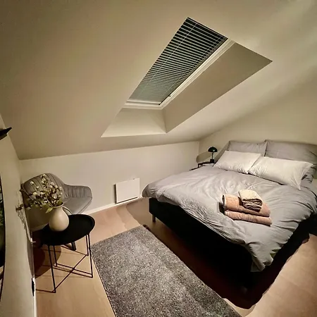 Aurora-tag Apartments, Penthouse * Tromsø